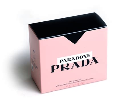 prada tad|prada paradoxe fragrance.